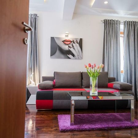 Studio Apartment Lena Kaštela Exterior foto