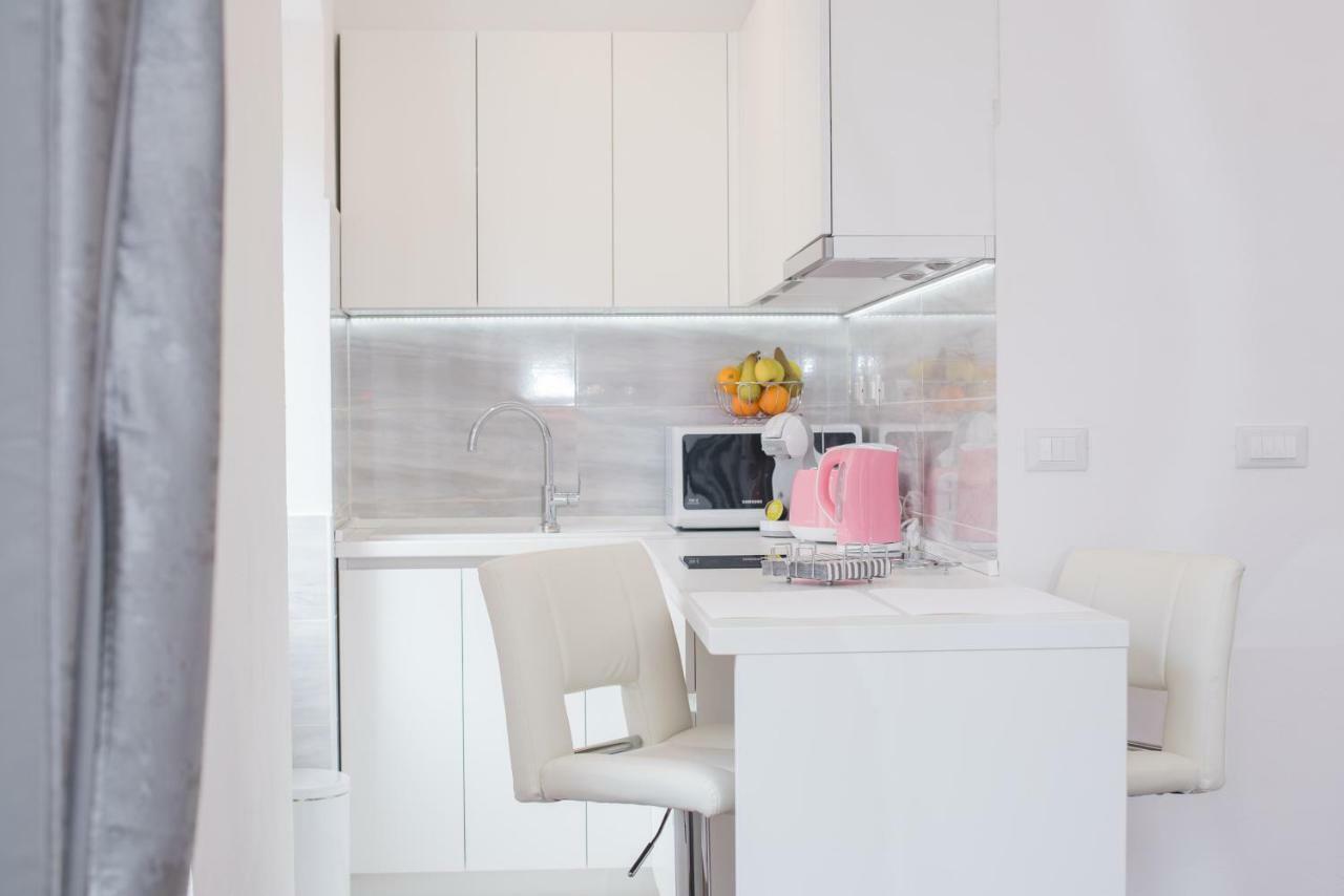 Studio Apartment Lena Kaštela Exterior foto