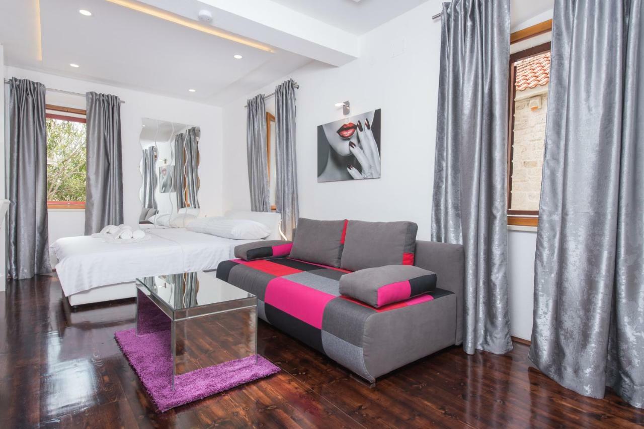 Studio Apartment Lena Kaštela Exterior foto