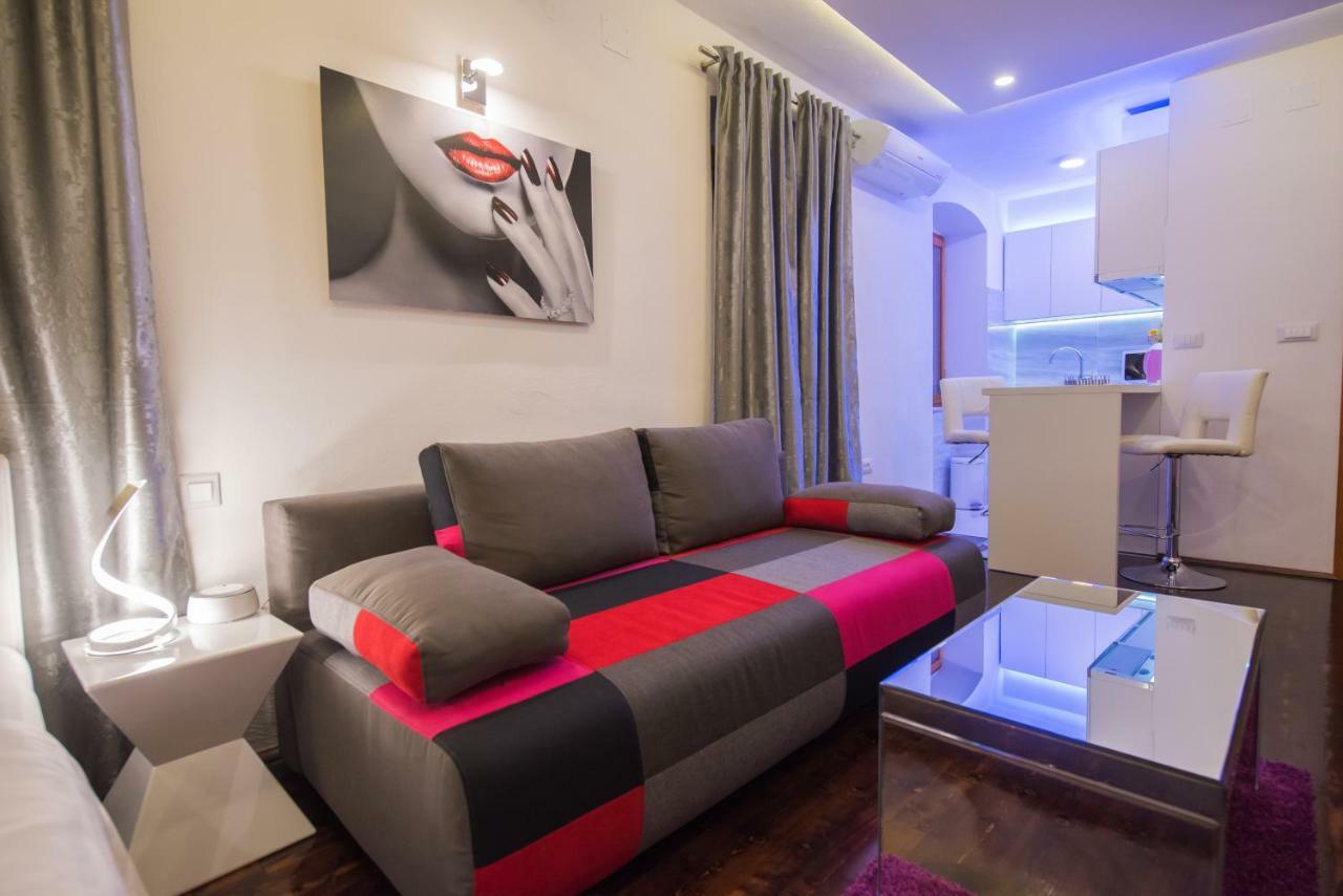Studio Apartment Lena Kaštela Exterior foto