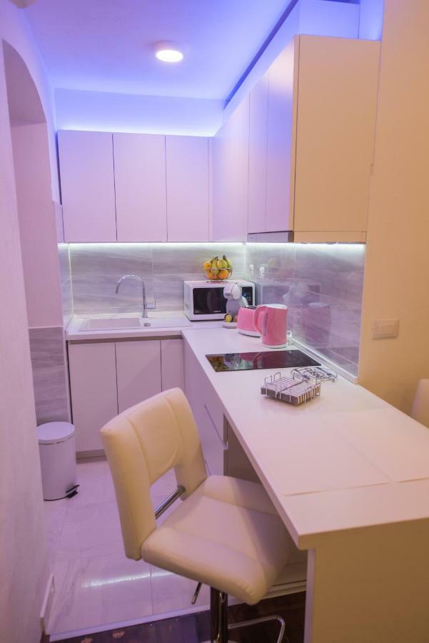 Studio Apartment Lena Kaštela Exterior foto