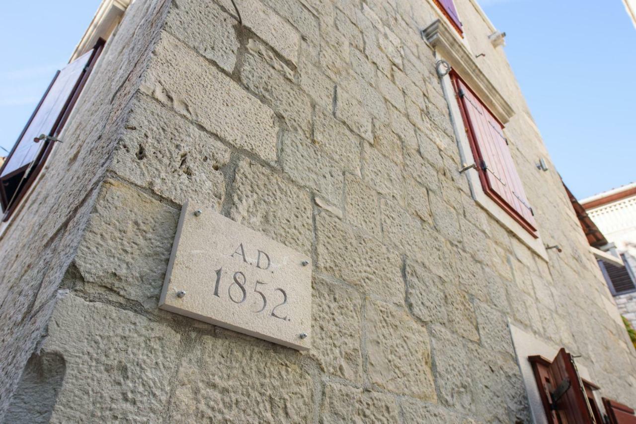 Studio Apartment Lena Kaštela Exterior foto